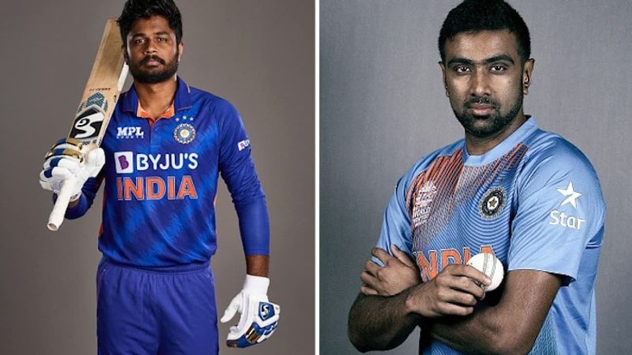 ODI World Cup 2023: No Sanju Samson, R Ashwin in India's squad leaves fans miffed; meme fest explodes
