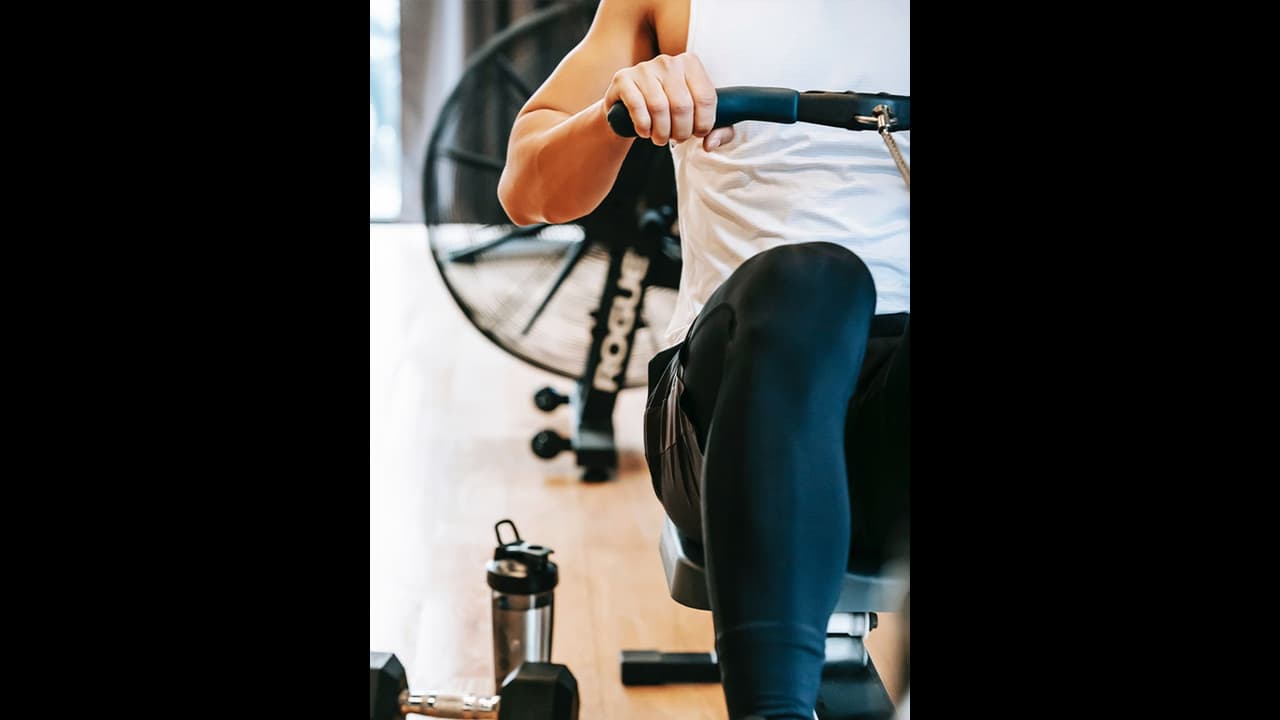 വർക്ക് ഔട്ട് സമയത്തെ ചൊല്ലി തർക്കം; ജിം ഉടമ യുവാവിനെ കുത്തി പരിക്കേൽപ്പിച്ചു