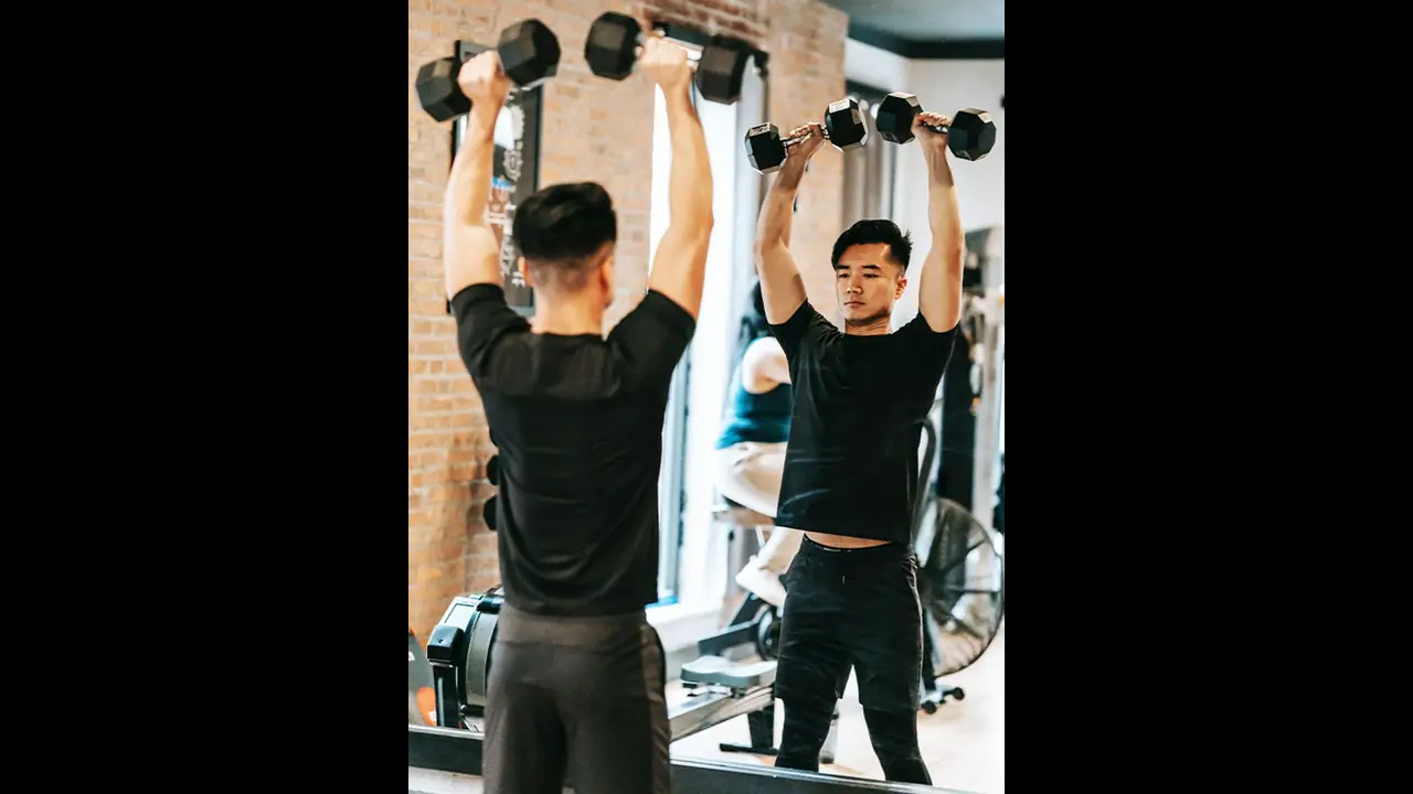  Health Tips: ಹದಿಹರೆಯದಲ್ಲೇ ಸಿಕ್ಸ್ ಪ್ಯಾಕ್ ಪ್ರಯತ್ನ ಬೇಡ… ಆರೋಗ್ಯ ಹದಗೆಡಿಸಬಹುದು ಜಿಮ್..! 