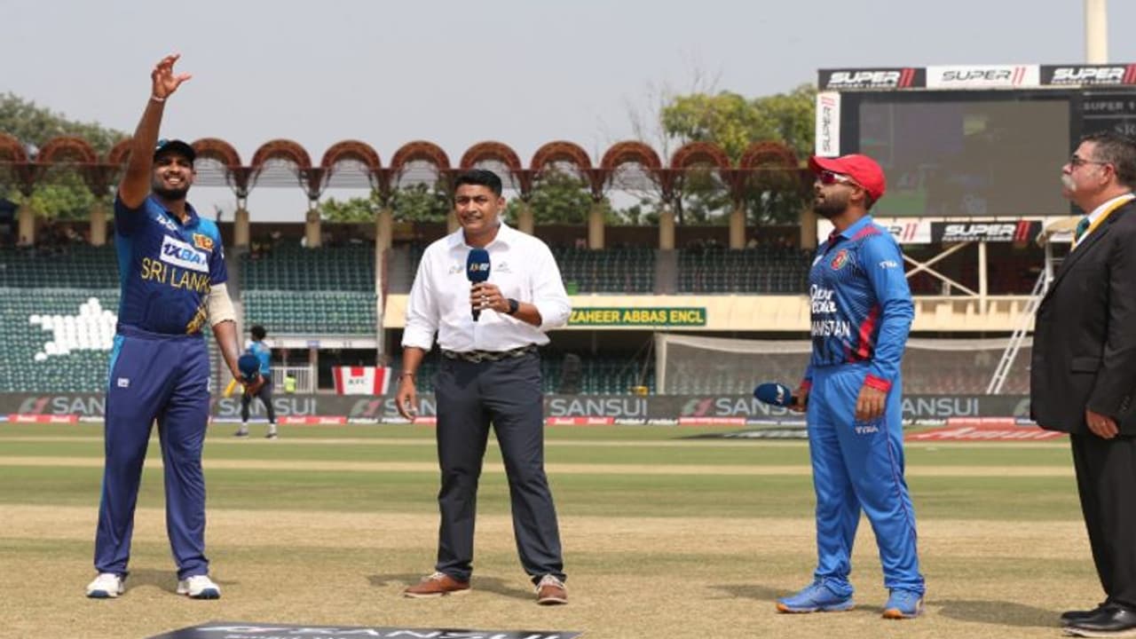 Sri Lanka vs Afghanistan: டாஸ் வென்ற இலங்கை பேட்டிங்; சூப்பர் 4 சுற்றுக்கு தகுதி பெறுமா ஆப்கானிஸ்தான்?