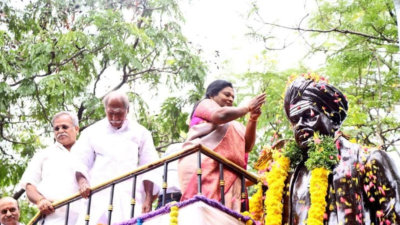 புதுவை அரசுப்பள்ளி மாணவர்களுக்கு மருத்துவ படிப்பில் 10% இட ஒதுக்கீட்டிற்கு மத்திய அரசு ஒப்புதல்