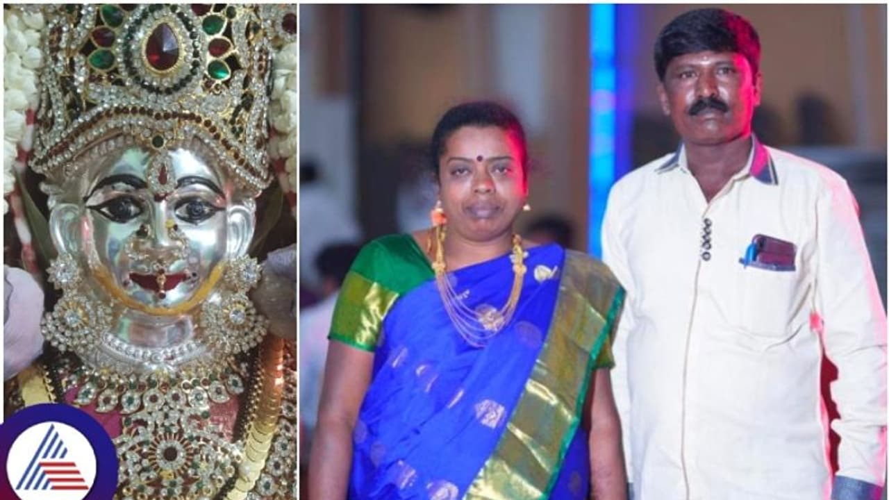 Bengaluru: ಸಾವಿನ ಮನೆಯಲ್ಲಿ ಅಳುತ್ತಲೇ ಬಂಗಾರವನ್ನು ಕದ್ದೊಯ್ದ ಕಳ್ಳರು Bengaluru: ಸಾವಿನ ಮನೆಯಲ್ಲಿ ಅಳುತ್ತಲೇ ಬಂಗಾರವನ್ನು ಕದ್ದೊಯ್ದ ಕಳ್ಳರು