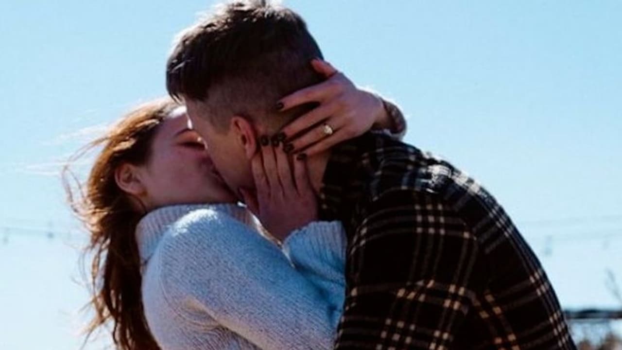 Joey King and filmmaker Steven Piet get married in Spain