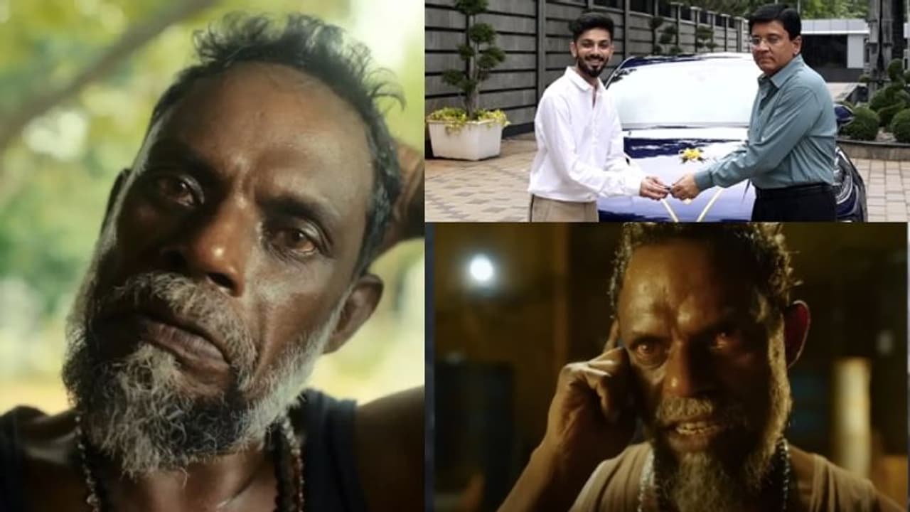 അനിരുദ്ധിനും കിട്ടി കാറും ചെക്കും; വിനായകന് ഒന്നുമില്ലേന്ന് ചോദ്യങ്ങൾ, 'ഫെരാരി' കൊടുക്കണമെന്ന് ആവശ്യം
