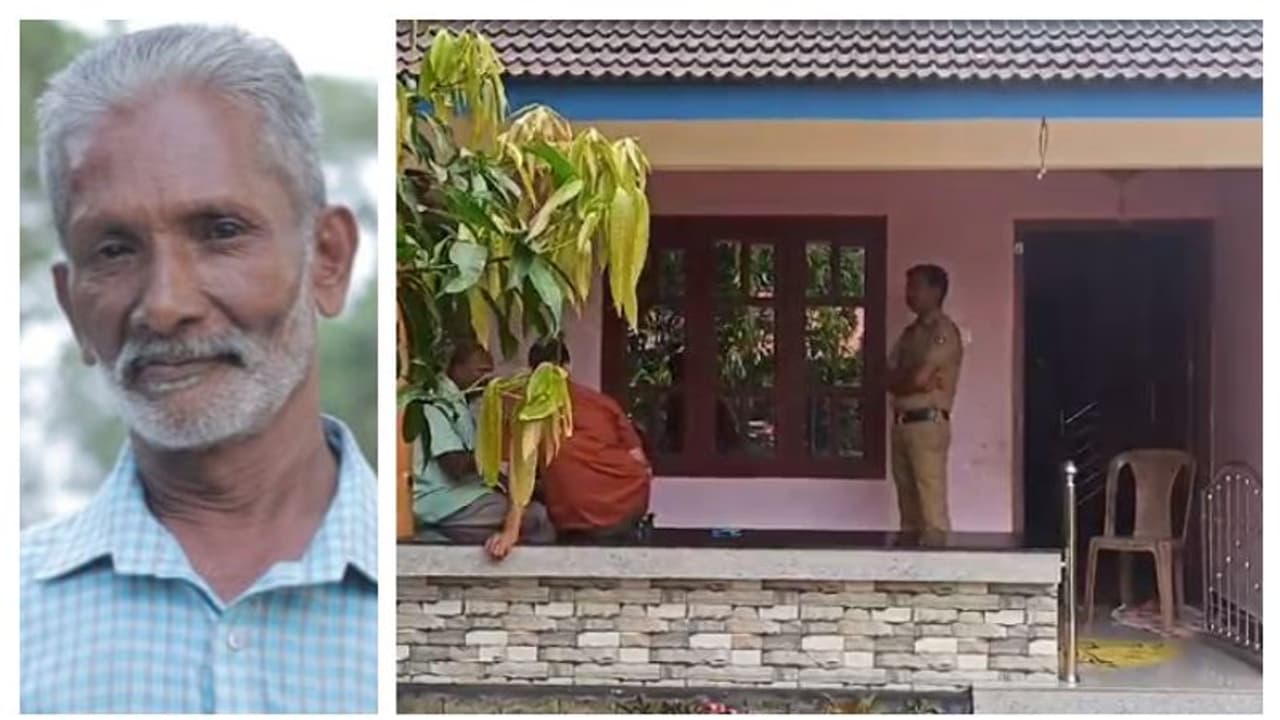 കുടുംബവഴക്ക്; ഭാര്യയെ വെട്ടിപ്പരിക്കൽപ്പിച്ച ശേഷം ഭർത്താവ് ജീവനൊടുക്കി കുടുംബവഴക്ക്; ഭാര്യയെ വെട്ടിപ്പരിക്കൽപ്പിച്ച ശേഷം ഭർത്താവ് ജീവനൊടുക്കി