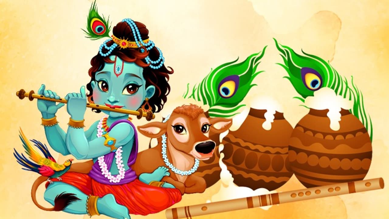 Janmashtami 2023: 7 top Krishna Bhajans for uplifting spiritual mood Janmashtami 2023: 7 top Krishna Bhajans for uplifting spiritual mood
