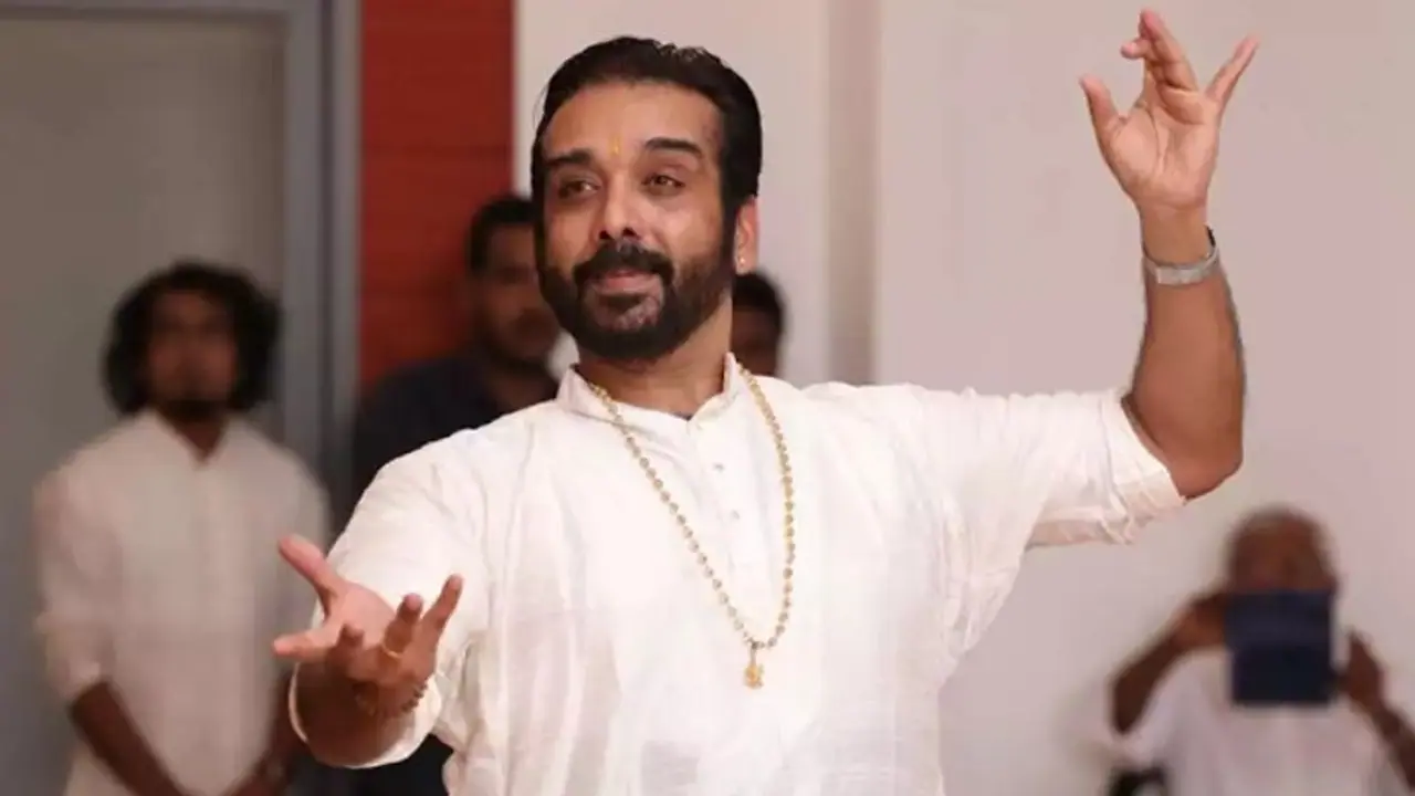 Kuruvipappa: Veteran Malayalam actor Vineeth starrer to release on THIS date Kuruvipappa: Veteran Malayalam actor Vineeth starrer to release on THIS date