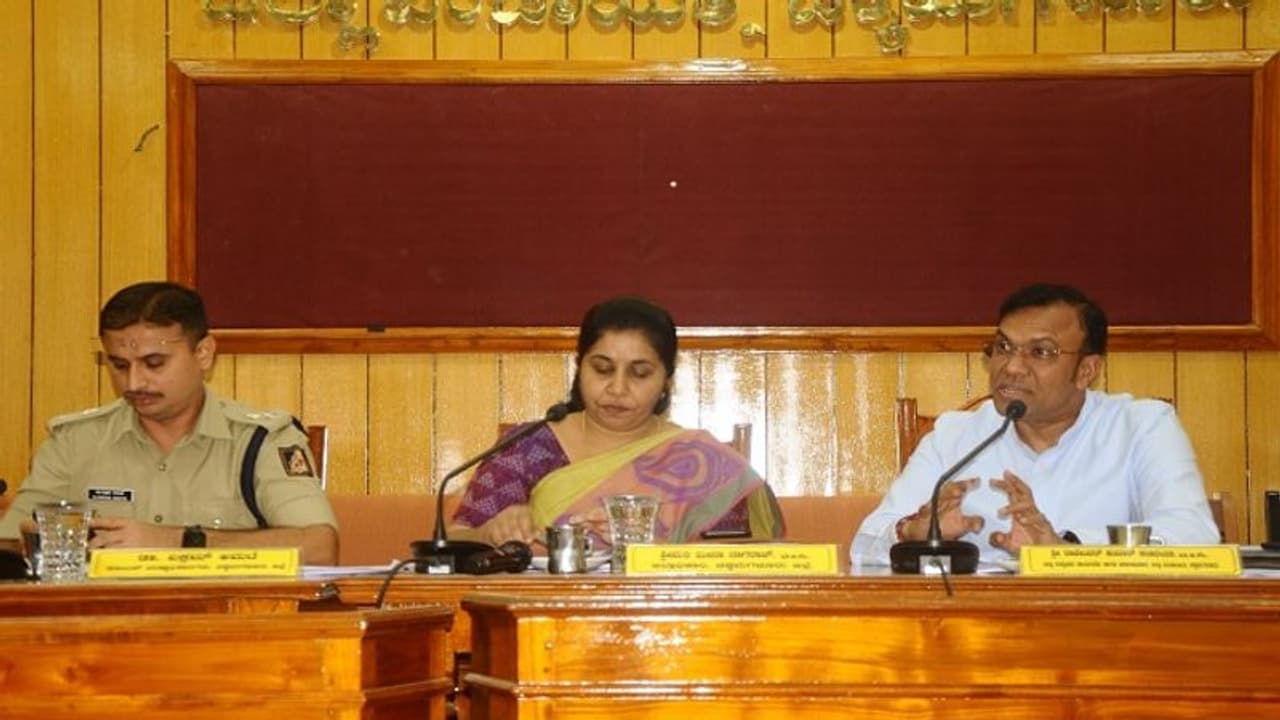 ಕರ್ನಾಟಕದ ಅತೀ ದೊಡ್ಡ ಭೂ ಹಗರಣ: ಯಾರೇ ತಪ್ಪು ಮಾಡಿದ್ದರೂ ಸುಮ್ಮನೆ ಬಿಡೋದಿಲ್ಲ, ಕಟಾರಿಯ