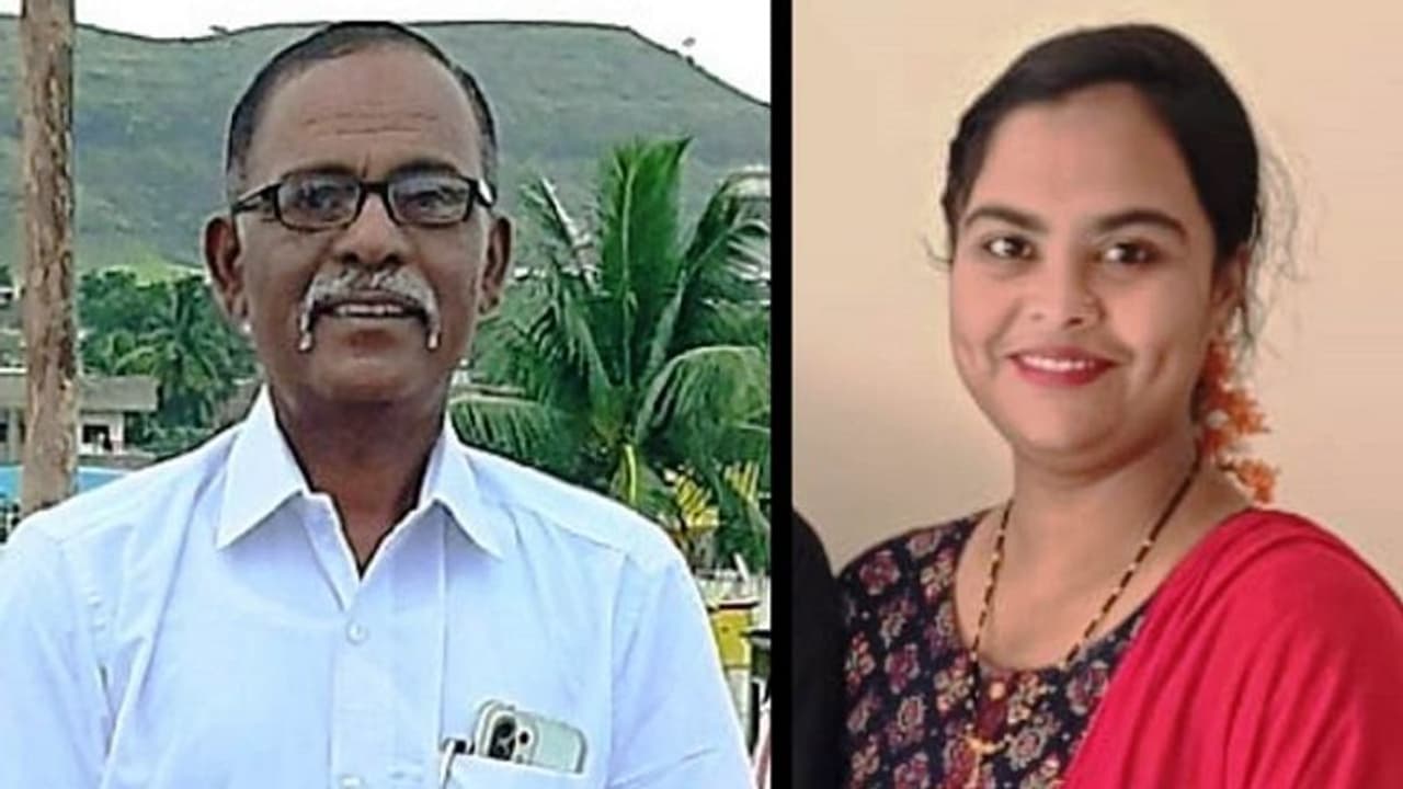 ಬೆಳಗಾವಿ: ಉನ್ನತ ಅಧಿಕಾರಿ ಮಗಳಿಗೆ ಅಪ್ಪನ ಹೆಮ್ಮೆಯ ಸೆಲ್ಯೂಟ್..! ಬೆಳಗಾವಿ: ಉನ್ನತ ಅಧಿಕಾರಿ ಮಗಳಿಗೆ ಅಪ್ಪನ ಹೆಮ್ಮೆಯ ಸೆಲ್ಯೂಟ್..!