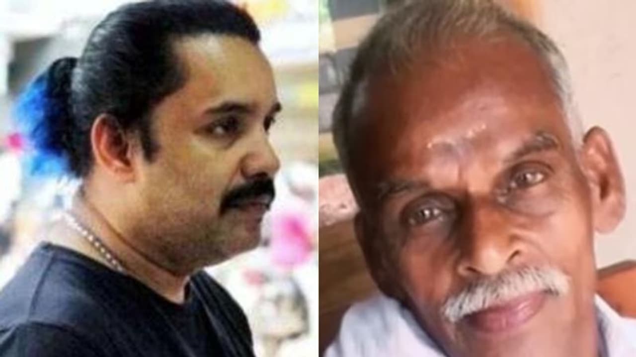 കുടുംബ വഴക്ക്; മലപ്പുറത്ത് ഭാര്യ പിതാവിനെ കുത്തിക്കൊന്ന് മരുമകൻ പൊലീസ് സ്റ്റേഷനിൽ കീഴടങ്ങി 