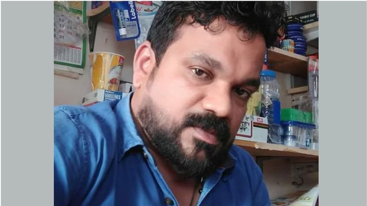 പ്രവാസി മലയാളിയെ മരിച്ച നിലയില് കണ്ടെത്തി പ്രവാസി മലയാളിയെ മരിച്ച നിലയില് കണ്ടെത്തി