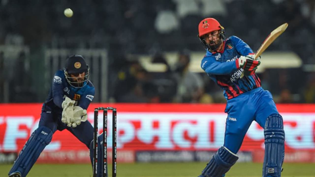 അഫ്ഗാനിസ്ഥാന് പൊരുതി കീഴടങ്ങി; ശ്രീലങ്ക ഏഷ്യാ കപ്പ് സൂപ്പര് ഫോറില് അഫ്ഗാനിസ്ഥാന് പൊരുതി കീഴടങ്ങി; ശ്രീലങ്ക ഏഷ്യാ കപ്പ് സൂപ്പര് ഫോറില്