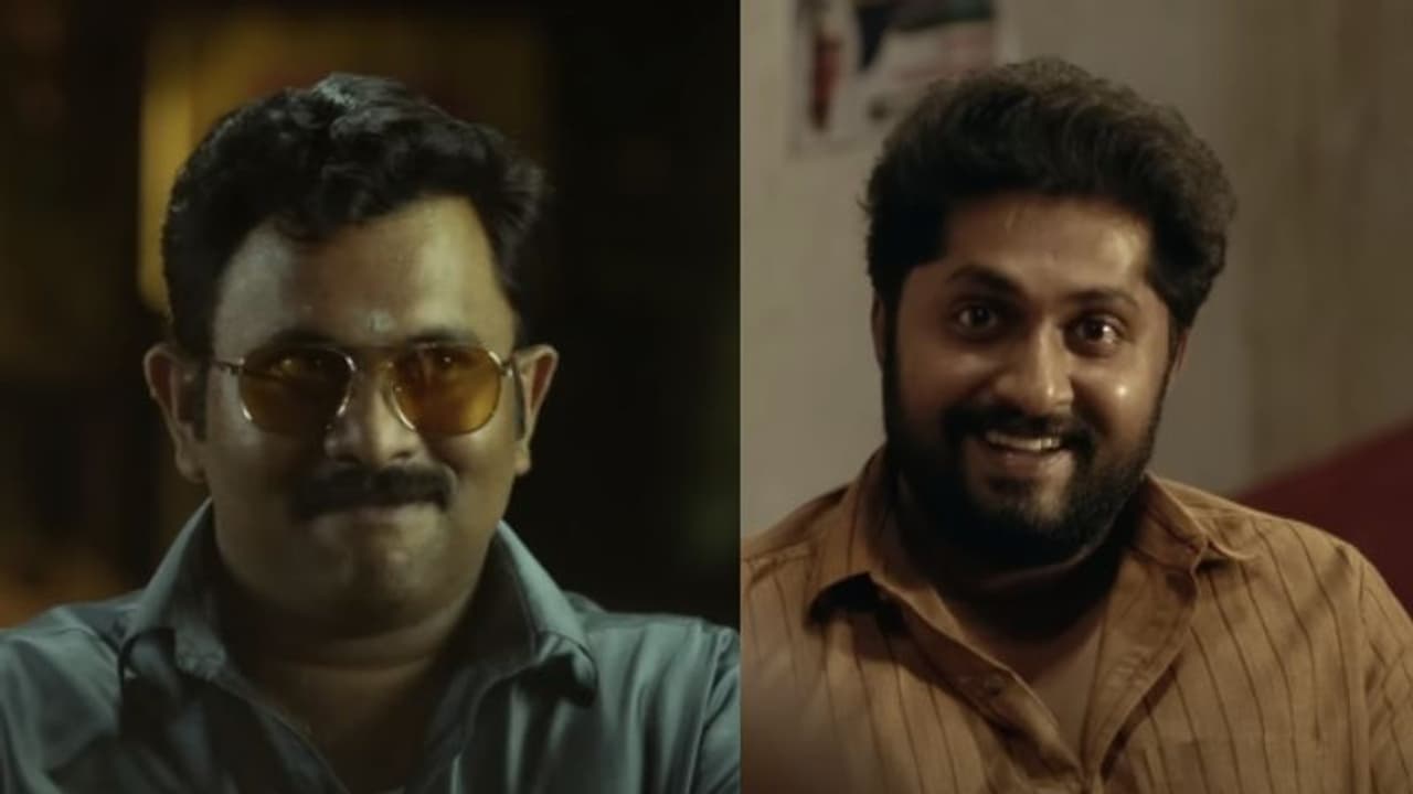 ഉണ്ടക്കണ്ണും വെളുത്ത മനസും കണ്ട് ഒരു പെണ്ണ് ഓടിവരും..; രസിപ്പിച്ച് 'നദികളിൽ സുന്ദരി യമുന' ടീസർ ഉണ്ടക്കണ്ണും വെളുത്ത മനസും കണ്ട് ഒരു പെണ്ണ് ഓടിവരും..; രസിപ്പിച്ച് 'നദികളിൽ സുന്ദരി യമുന' ടീസർ