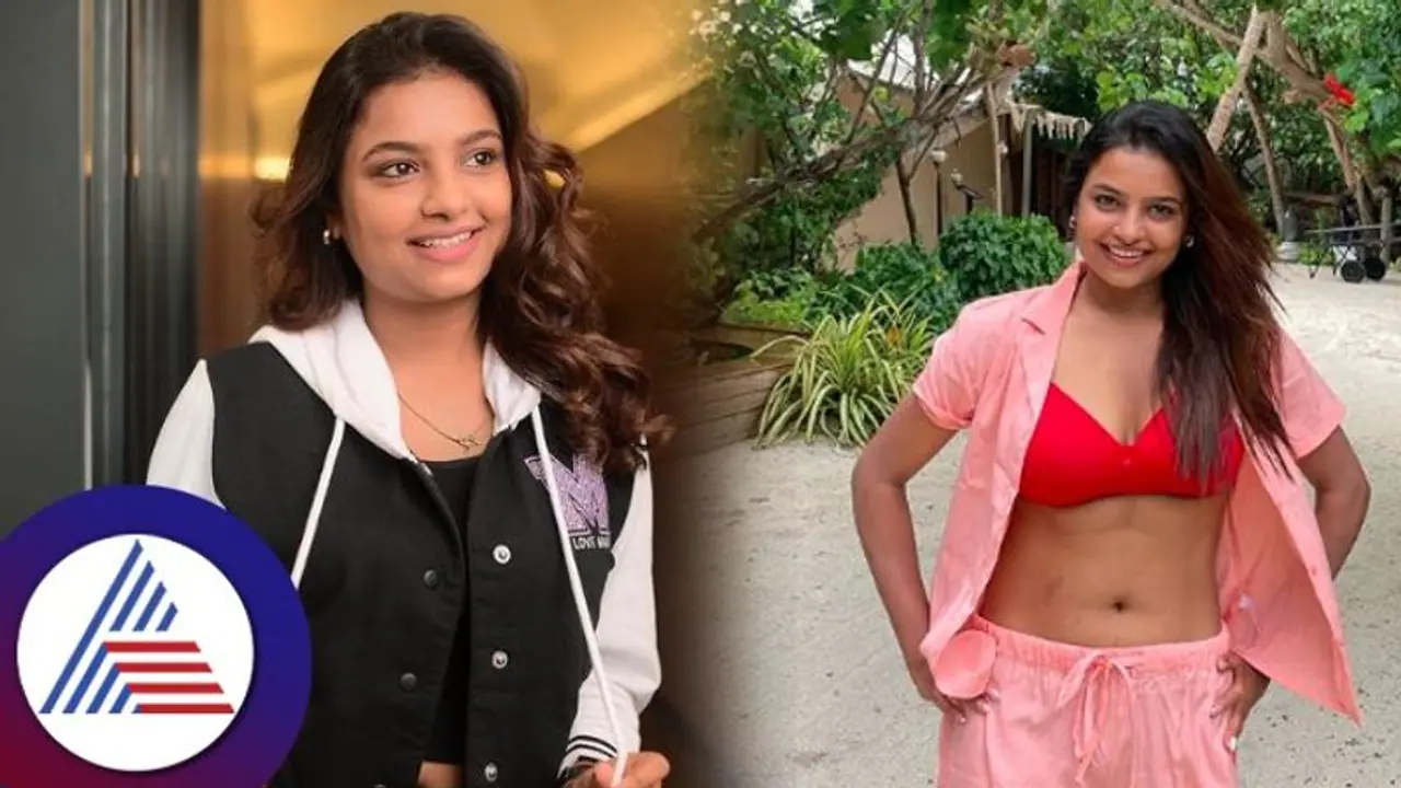 2 ಲಕ್ಷ ಹನಿಮೂನ್ ಪ್ಯಾಕೇಜ್‌ನಲ್ಲಿ ಮಾಲ್ಡೀವ್ಸ್‌ಗೆ ಹೊರಟ ಸೋನು ಗೌಡ; ಸಿಗರೇಟ್‌ ಬೆಲೆ 1600 ರೂ. ಎಂದು ಬೇಸರ! 