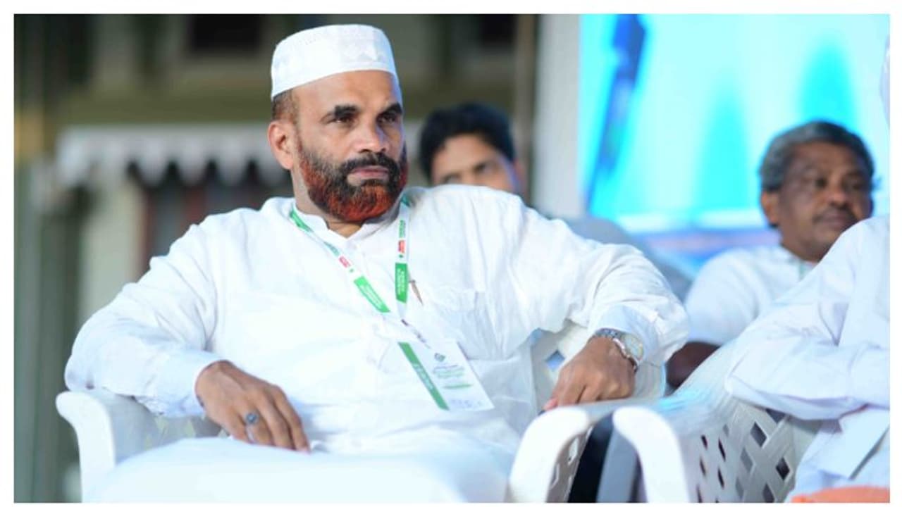  കമ്മ്യൂണിസം അന്യംനിൽക്കേണ്ട ആശയം, എസ്എഫ്ഐ ക്യാമ്പസുകളിൽ മതനിരാസം പ്രചരിപ്പിക്കുന്നു; നാസർ ഫൈസി കൂടത്തായി