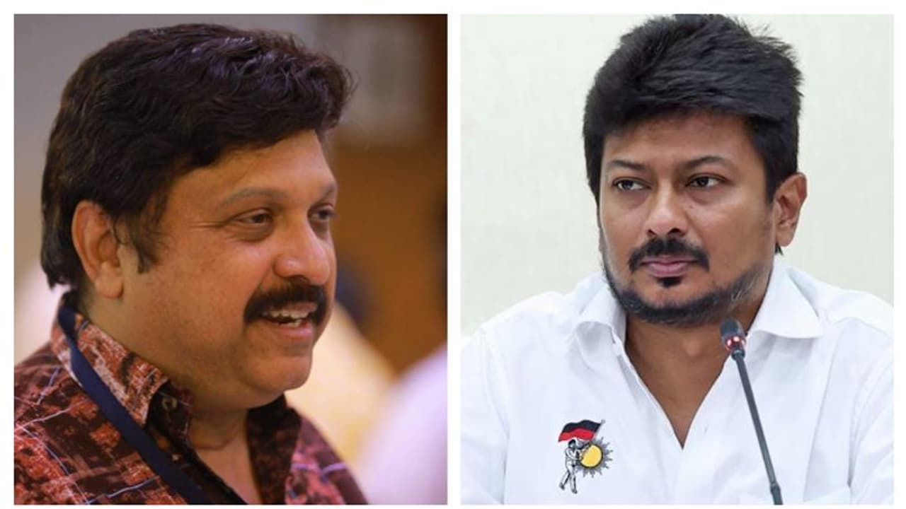 ഉദയനിധി പറഞ്ഞത് വിഡ്ഢിത്തം, അപ്പോൾ കാണുന്നവനെ അച്ഛനെന്ന് വിളിക്കുന്നത് ആർക്കും നല്ലതല്ല; കെബി ഗണേഷ് കുമാർ ഉദയനിധി പറഞ്ഞത് വിഡ്ഢിത്തം, അപ്പോൾ കാണുന്നവനെ അച്ഛനെന്ന് വിളിക്കുന്നത് ആർക്കും നല്ലതല്ല; കെബി ഗണേഷ് കുമാർ