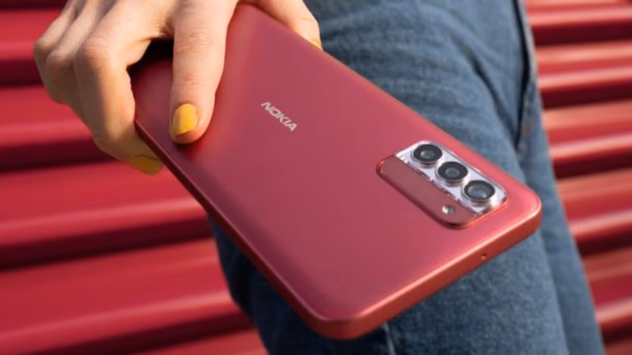 ஆட்டம் ஆரம்பம்.. இந்தியாவில் புதிய 5G ஸ்மார்ட்போனை களமிறக்கும் நோக்கியா என்ன ஸ்பெஷல்.?