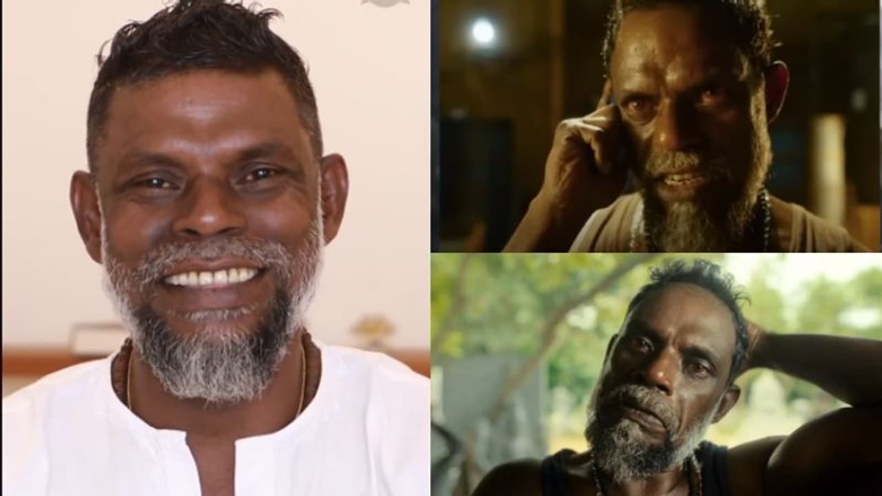 ജയിലറില്‍ ശമ്പളം വെറും 35 ലക്ഷം മാത്രമെന്ന് ചിലര്‍ പ്രചരിപ്പിച്ചു, എനിക്ക് കിട്ടിയത്.. : വിനായകന്‍