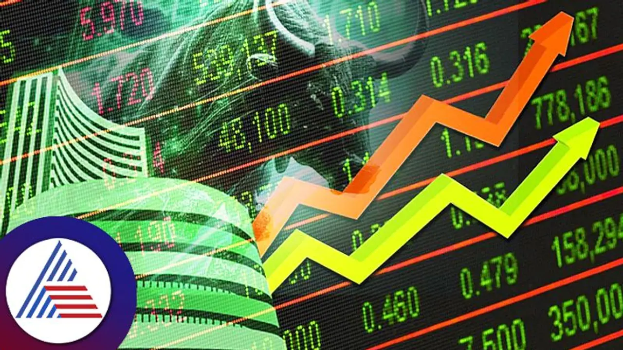 ಇನ್ನು ರಾತ್ರಿ ಹೊತ್ತಿನಲ್ಲೂ ಷೇರು ವಹಿವಾಟು? ಇನ್ನು ರಾತ್ರಿ ಹೊತ್ತಿನಲ್ಲೂ ಷೇರು ವಹಿವಾಟು?