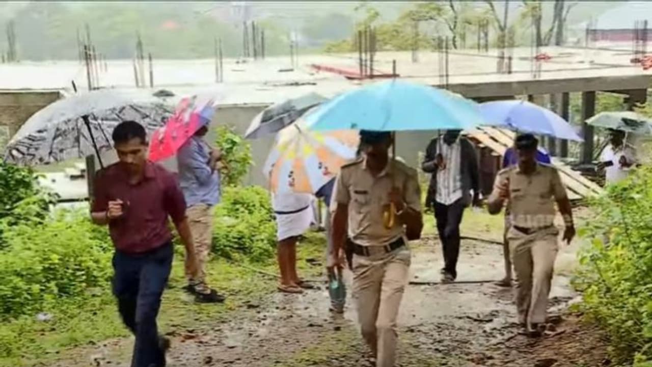 വാഗമണ്‍ വ്യാജപ്പട്ടയ കേസ്: സര്‍വ്വേ നടത്തി റവന്യൂ വകുപ്പ്