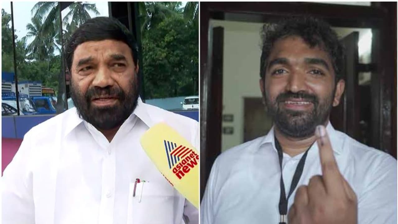 പുതുപ്പള്ളി ഫലം കോൺഗ്രസിലുണ്ടാക്കുക വലിയ പൊട്ടിത്തെറി, ബിജെപി വോട്ട് മറിച്ചില്ലെങ്കിൽ എൽഡിഎഫ് ജയിക്കും: വാസവൻ