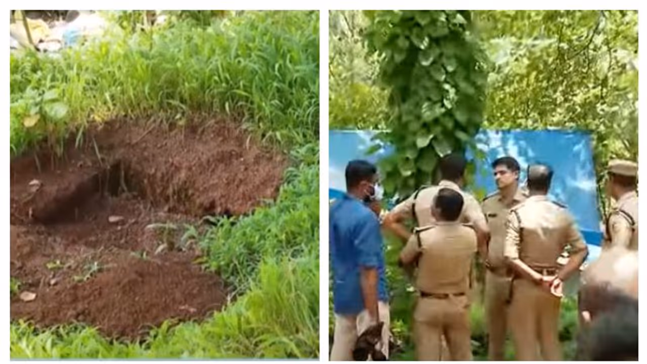 തിരുവല്ലം വണ്ടിതടത്ത് ചേട്ടൻ അനിയനെ കൊന്ന് കുഴിച്ചു മൂടി; പിന്നാലെ അറസ്റ്റ് തിരുവല്ലം വണ്ടിതടത്ത് ചേട്ടൻ അനിയനെ കൊന്ന് കുഴിച്ചു മൂടി; പിന്നാലെ അറസ്റ്റ്