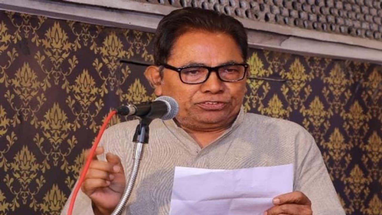 కందాళై రాఘవాచార్య కవిత : తెర తీయగ రాదు ?? కందాళై రాఘవాచార్య కవిత : తెర తీయగ రాదు ??