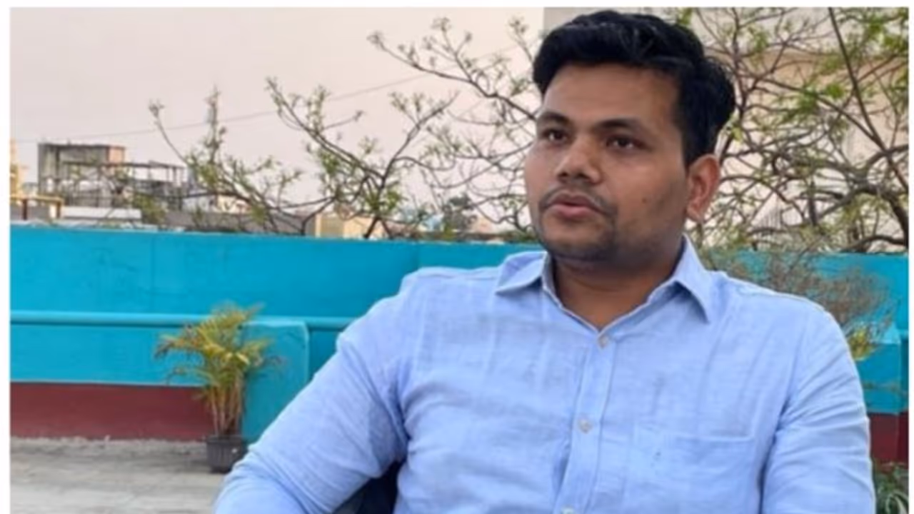 PhD at 21, IIT professor at 22 Bihar man now struggles for job at 37