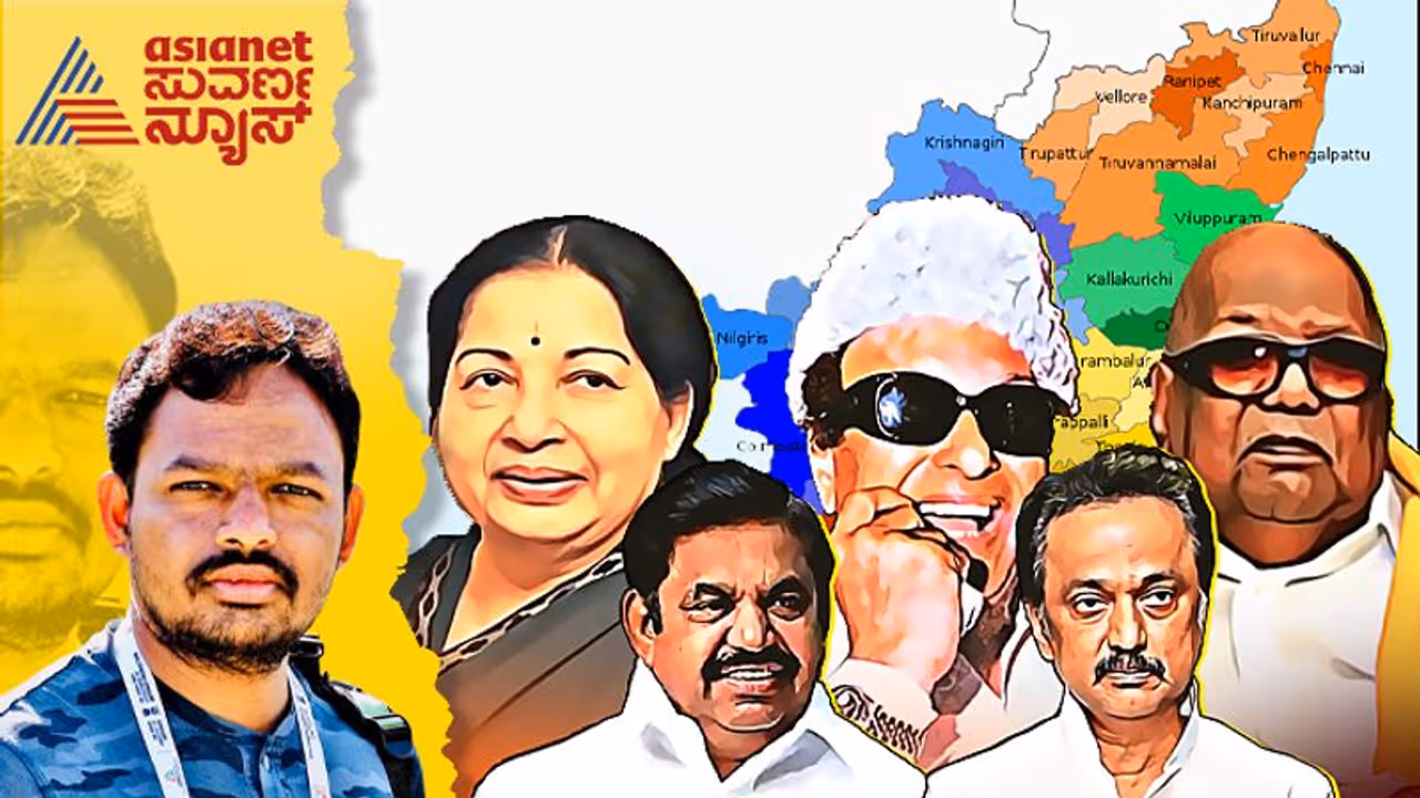 ಹಿಂದೂ ದ್ವೇಷಿ, ಹೆಮ್ಮೆಯ ಕ್ರಿಶ್ಚಿಯನ್! ಜಾತಿ ವ್ಯವಸ್ಥೆ ನಿರ್ಮೂಲನೆಗೆ ಇವರು ಮಾಡಿದ್ದೇನು? ಹಿಂದೂ ದ್ವೇಷಿ, ಹೆಮ್ಮೆಯ ಕ್ರಿಶ್ಚಿಯನ್! ಜಾತಿ ವ್ಯವಸ್ಥೆ ನಿರ್ಮೂಲನೆಗೆ ಇವರು ಮಾಡಿದ್ದೇನು?