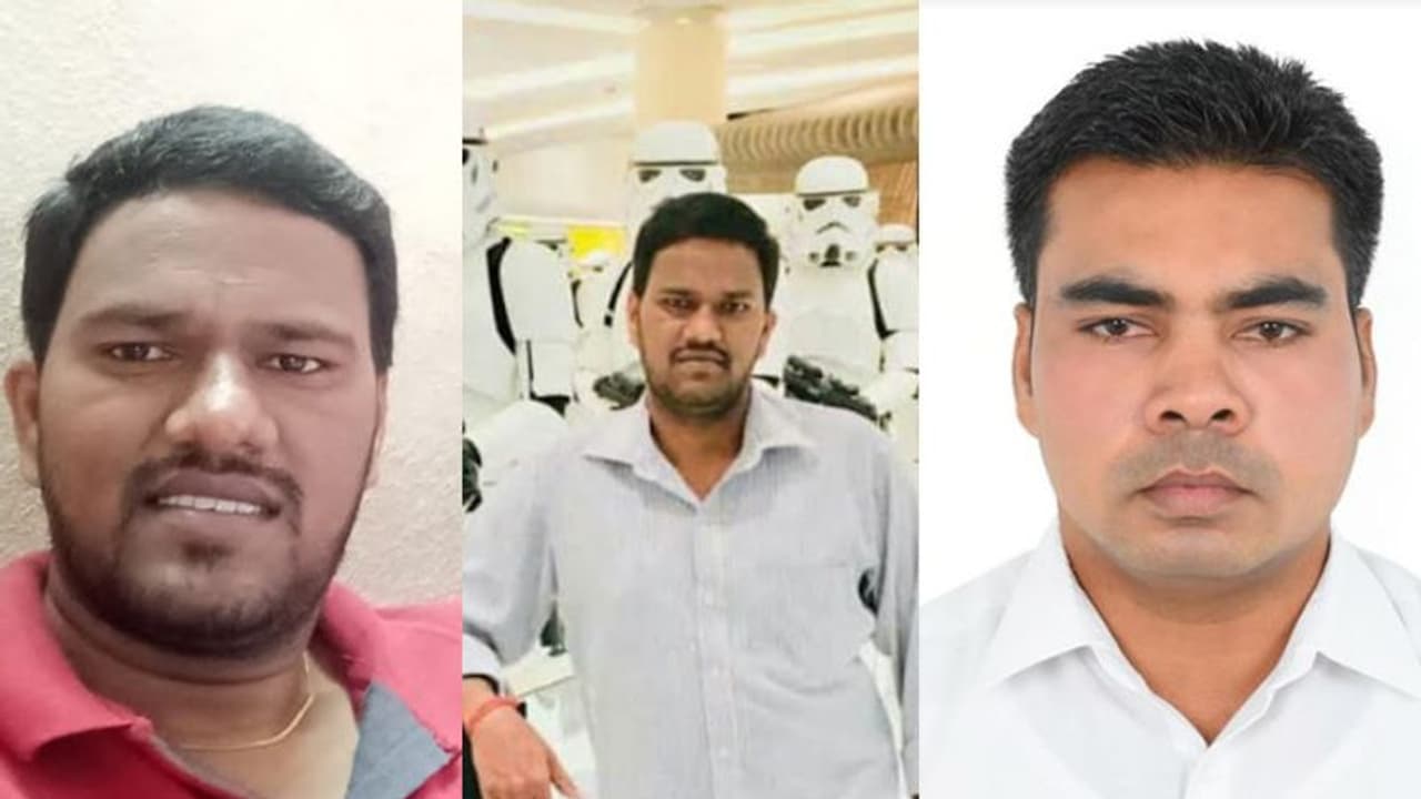 ഇതുവരെ ദുബായിൽ വാലെറ്റ് സൂപ്പർ വൈസർ; ഇനി 20 മില്യൺ ദിർഹത്തിന്റെ ഉടമ!