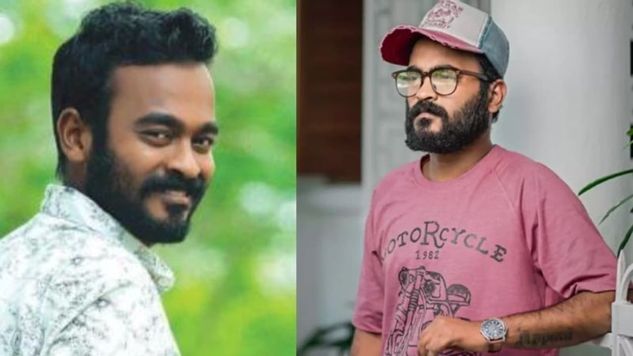 'അന്ന് ബാത് റൂമിൽ നിന്ന് ഡ്രസ് മാറുമ്പോൾ ഞാൻ കരയുകയാണ്, സിനിമകളിൽ നിന്നും ഒഴിവാക്കി'; അപ്പാനി ശരത്