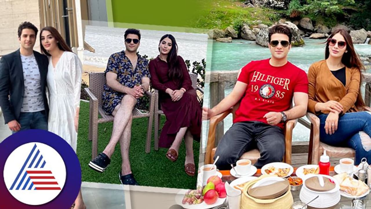 ಐಎಎಸ್ ಅಧಿಕಾರ ಅಥರ್ ಅಮೀರ್ ಖಾನ್ ಹುಟ್ಟುಹಬ್ಬಕ್ಕೆ 2ನೇ ಪತ್ನಿ ವಿಶ್ ವೈರಲ್! ಐಎಎಸ್ ಅಧಿಕಾರ ಅಥರ್ ಅಮೀರ್ ಖಾನ್ ಹುಟ್ಟುಹಬ್ಬಕ್ಕೆ 2ನೇ ಪತ್ನಿ ವಿಶ್ ವೈರಲ್!