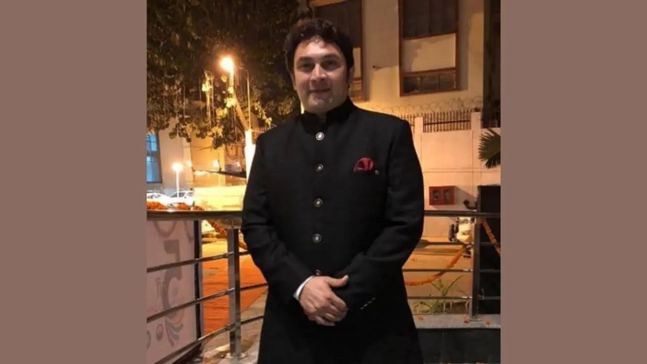 Rajesh Kumar’s Biography | Birth | Education | Shows | Films | Latest Project Rajesh Kumar’s Biography | Birth | Education | Shows | Films | Latest Project