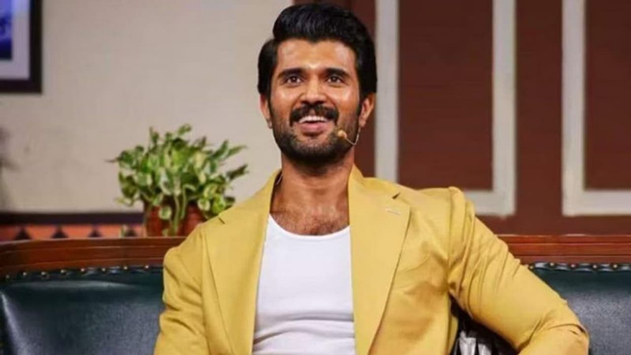 വിജയത്തിളക്കത്തിലുള്ള വിജയ് ദേവെരകൊണ്ടയോട് ദുരന്ത ചിത്രത്തിന്റെ വിതരണക്കാര്‍, 'ഞങ്ങള്‍ക്കും പണം വേണം'