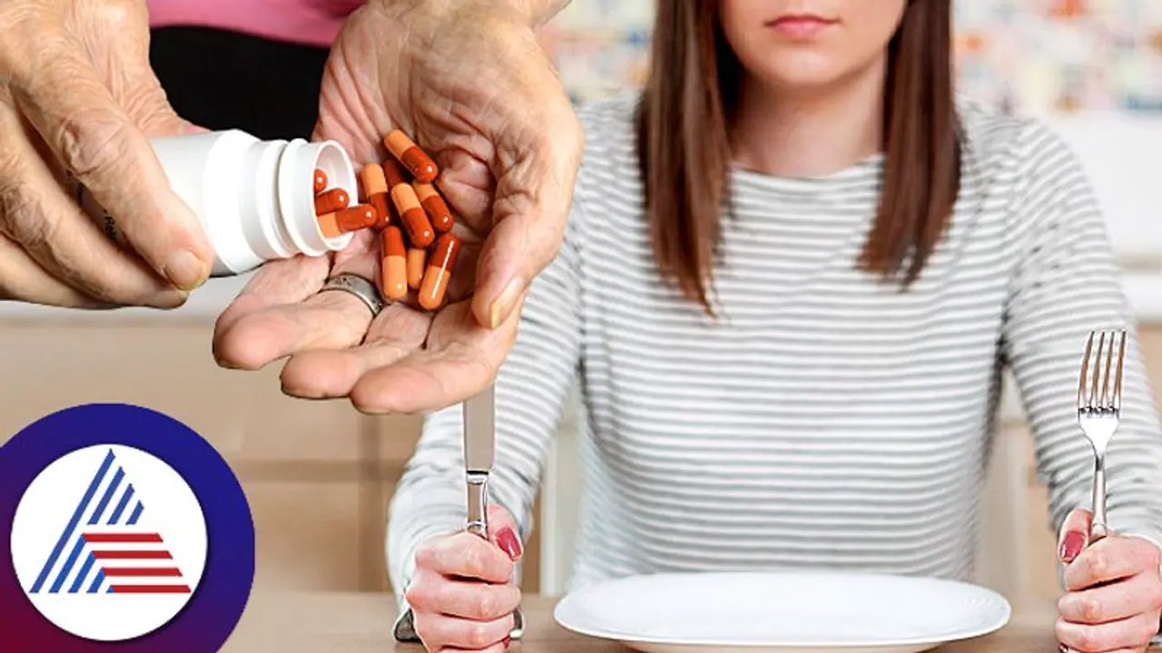 ಶುಗರ್, ಬಿಪಿ ಇದ್ದೂ ಉಪವಾಸ, ವ್ರತ ಮಾಡ್ತೀರಾ? ಮಾತ್ರೆ ತಗೋಳ್ಳೋದು ಸೇಫಾ?