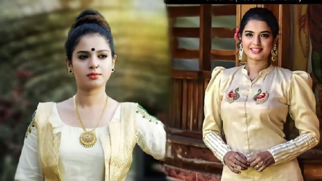 ഓണവിശേഷങ്ങളുമായി വീണ്ടും സ്റ്റെഫി ലിയോൺ, ചിത്രങ്ങൾ ഏറ്റെടുത്ത് ആരാധകര് ഓണവിശേഷങ്ങളുമായി വീണ്ടും സ്റ്റെഫി ലിയോൺ, ചിത്രങ്ങൾ ഏറ്റെടുത്ത് ആരാധകര്