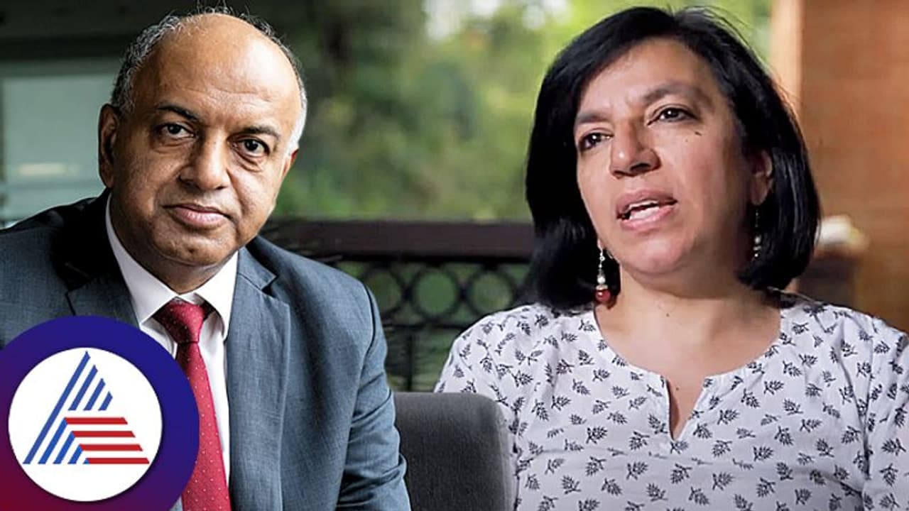 ಆರು ವರ್ಷ ನಯಾಪೈಸೆ ಸಂಪಾದನೆಯಿಲ್ಲದೆ ಒದ್ದಾಡಿದ್ದ ನೌಕರಿ ಡಾಟ್ ಕಾಮ್ ಸ್ಥಾಪಕ ಇಂದು 19 ಸಾವಿರ ಕೋಟಿ ಒಡೆಯ!