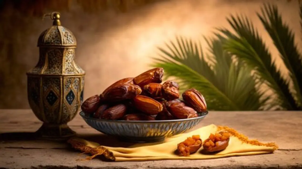 Healthy Life: 5 surprising benefits of eating Dates in the morning daily