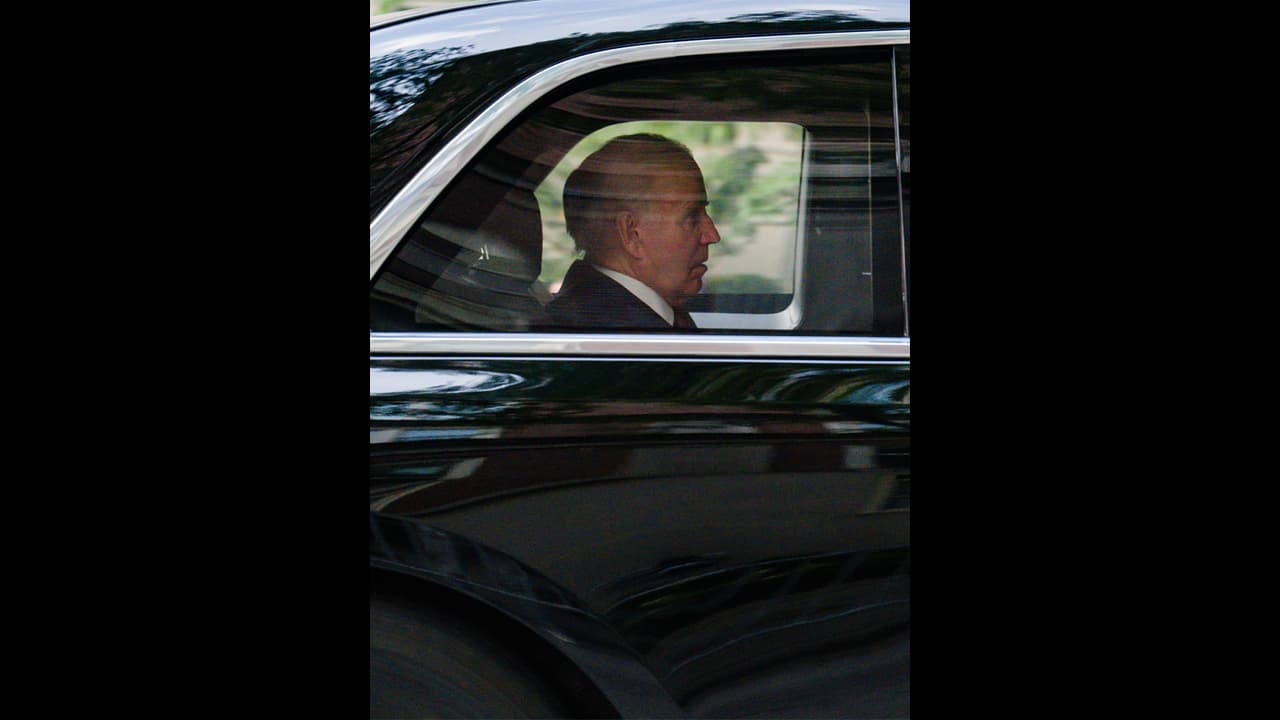 நாளை இந்தியா வரும் அமெரிக்க அதிபர் ஜோ பைடன்: பிரதமர் மோடியுடன் இரு தரப்பு பேச்சுவார்த்தை! நாளை இந்தியா வரும் அமெரிக்க அதிபர் ஜோ பைடன்: பிரதமர் மோடியுடன் இரு தரப்பு பேச்சுவார்த்தை!