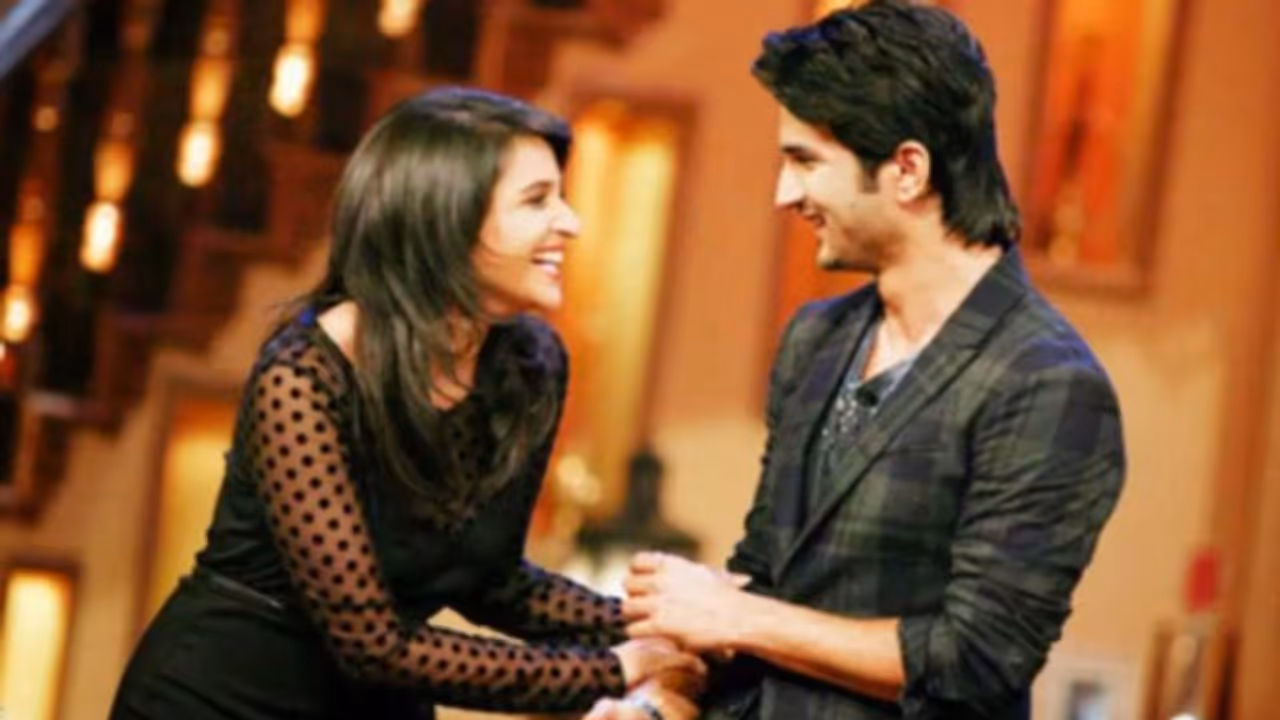 నిన్ను చాలా మిస్‌ అవుతున్నా.. సుశాంత్‌ సింగ్‌రాజ్‌పుత్‌పై పరిణీతి చోప్రా ఎమోషనల్‌ పోస్ట్ 