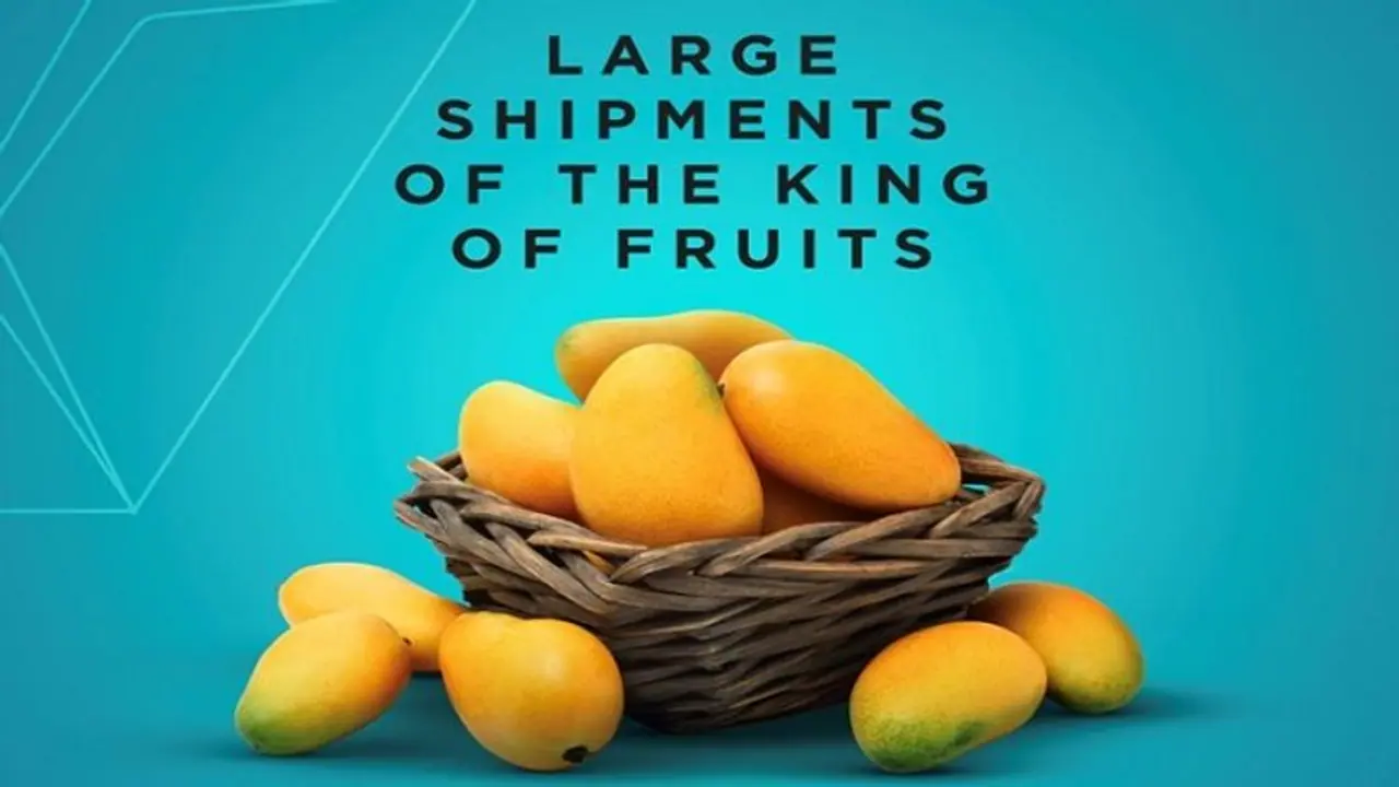 ಬೆಂಗಳೂರು: ಮಾವು ರಫ್ತಿನಲ್ಲಿ ದಾಖಲೆ ಬರೆದ ಕೆಂಪೇಗೌಡ ವಿಮಾನ ನಿಲ್ದಾಣ..!