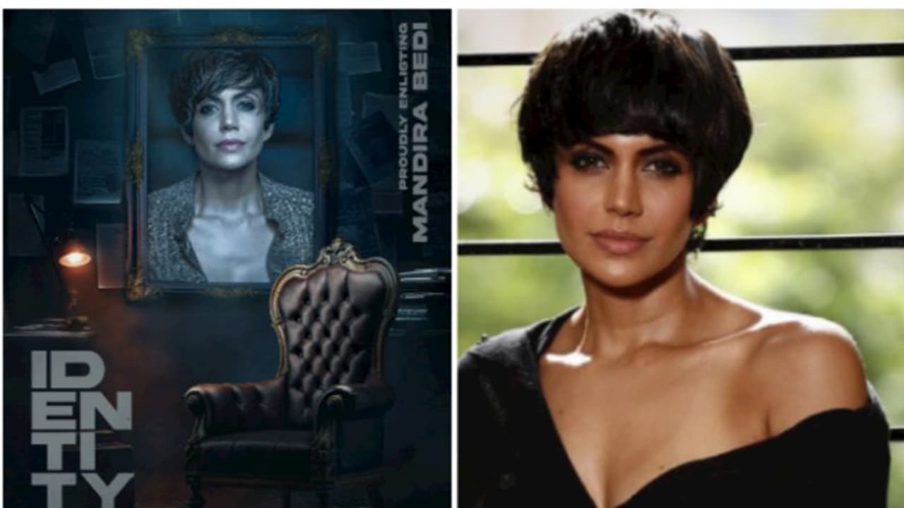 ബോളിവുഡ് താരം മന്ദിര ബേദി ടോവിനോയുടെ ഐഡന്റിറ്റിയിലൂടെ ആദ്യമായി മലയാളത്തില് ബോളിവുഡ് താരം മന്ദിര ബേദി ടോവിനോയുടെ ഐഡന്റിറ്റിയിലൂടെ ആദ്യമായി മലയാളത്തില്