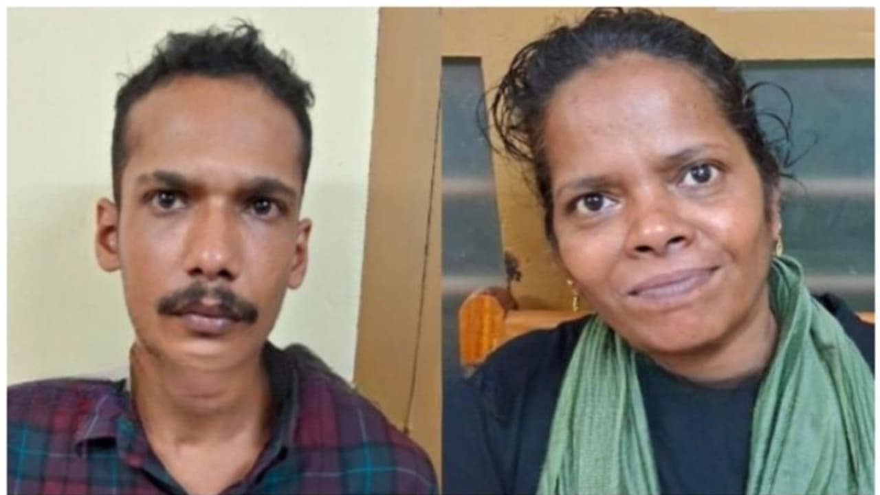 താമരശ്ശേരിയില് പ്രവാസിയുടെ വീട്ടിലെ ലഹരി മാഫിയാ ആക്രമണം; സ്ത്രീ ഉള്പ്പെടെ രണ്ടു പേർ കൂടി അറസ്റ്റിൽ താമരശ്ശേരിയില് പ്രവാസിയുടെ വീട്ടിലെ ലഹരി മാഫിയാ ആക്രമണം; സ്ത്രീ ഉള്പ്പെടെ രണ്ടു പേർ കൂടി അറസ്റ്റിൽ