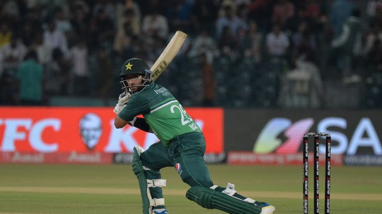 ഏഷ്യാ കപ്പ്: സൂപ്പര്‍ ഫോറില്‍ വമ്പന്‍ ജയവുമായി പാക്കിസ്ഥാന്‍, ബംഗ്ലാദേശിനെ തകര്‍ത്തു