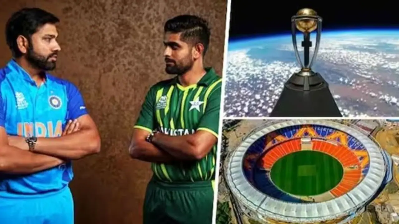 ODI World Cup 2023: Concerned about Rs 57 lakh tickets? BCCI offers good news for fans