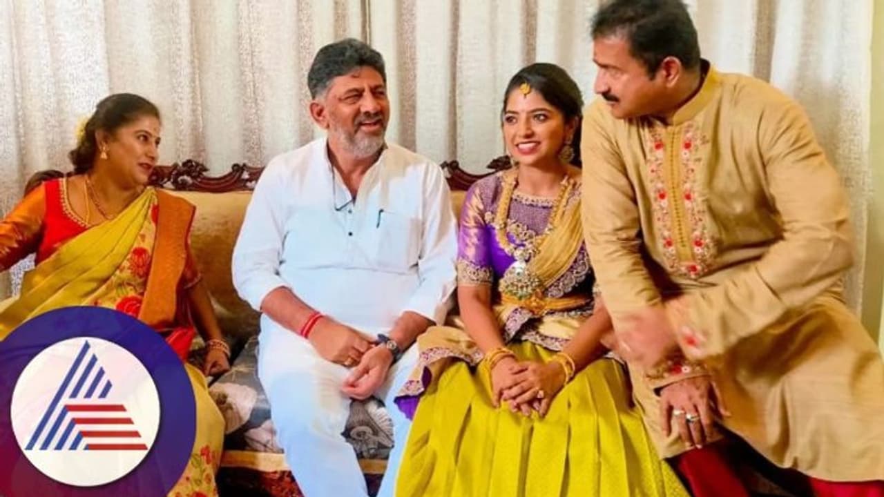 ಬಿಜೆಪಿ ಮಾಜಿ ಶಾಸಕಿ ಪೂರ್ಣಿಮಾ ‘ಆಪರೇಷನ್’ಗೆ ಡಿಕೆಶಿ ಪ್ರಯತ್ನ? ಬಿಜೆಪಿ ಮಾಜಿ ಶಾಸಕಿ ಪೂರ್ಣಿಮಾ ‘ಆಪರೇಷನ್’ಗೆ ಡಿಕೆಶಿ ಪ್ರಯತ್ನ?