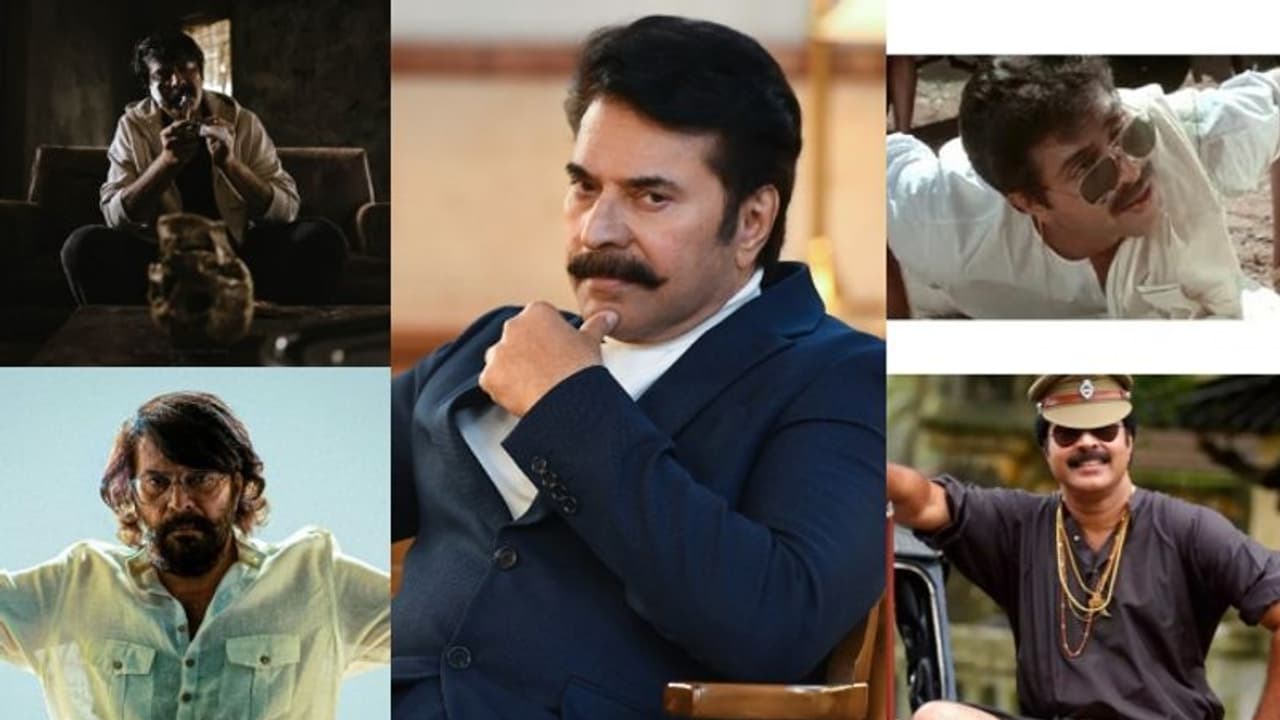 ബോക്സ് ഓഫീസ് പുലിയായ 'മാണിക്യം'; മലയാളത്തിന്റെ വല്ല്യേട്ടന് ഇന്ന് പിറന്നാൾ ബോക്സ് ഓഫീസ് പുലിയായ 'മാണിക്യം'; മലയാളത്തിന്റെ വല്ല്യേട്ടന് ഇന്ന് പിറന്നാൾ