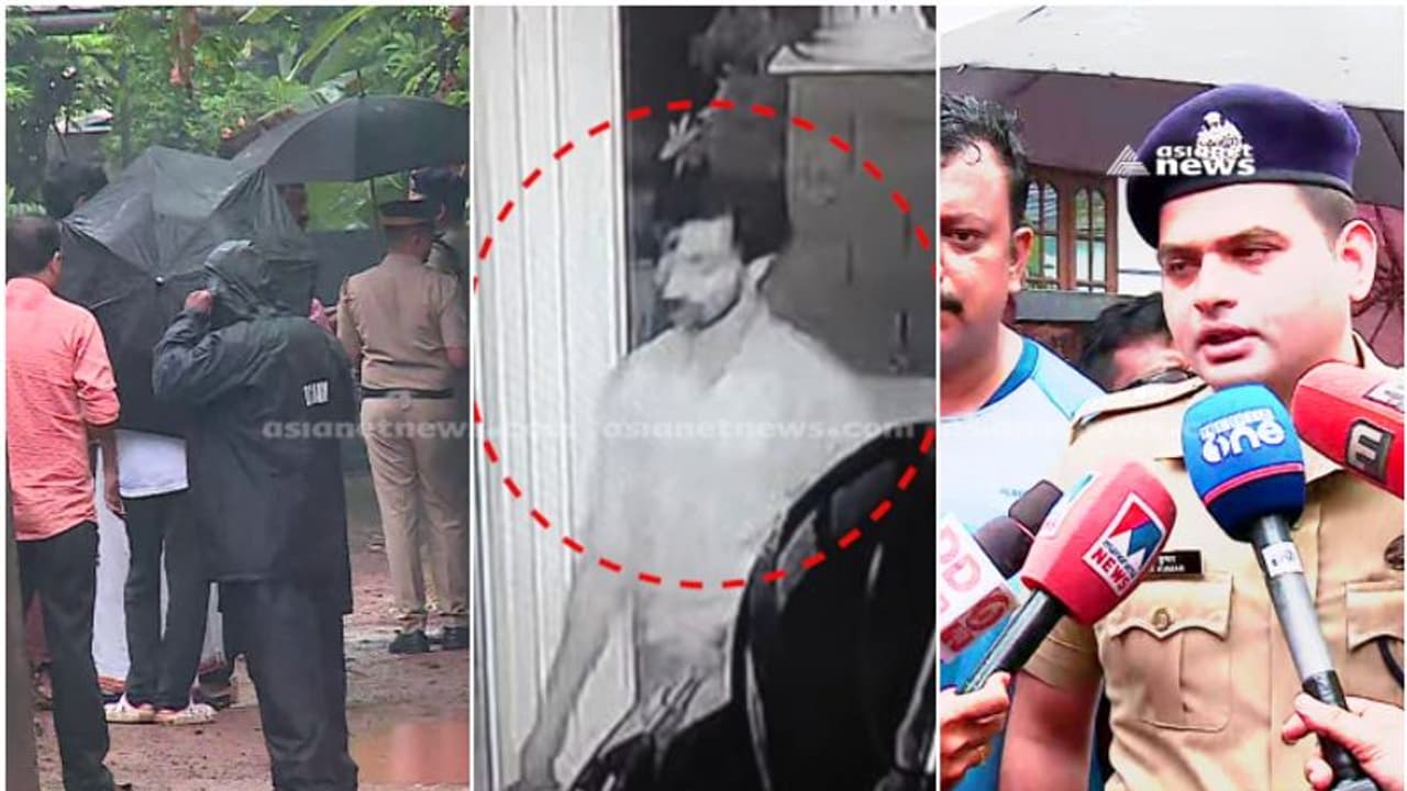 ആലുവ കുട്ടിയെ തട്ടിക്കൊണ്ടുപോയി പീഡിപ്പിച്ച പ്രതി നാട്ടുകാരൻ, ആളെ തിരിച്ചറിഞ്ഞു; സിസിടിവി നിർണായകം
