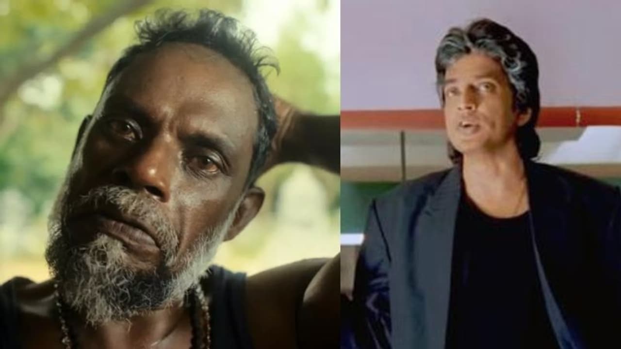 'രഘുവരൻ കഴിഞ്ഞേ എനിക്കൊരു വില്ലനുണ്ടായിരുന്നുള്ളൂ, പക്ഷേ ജയിലറോടെ അത് മാറി, ചില്ലറ കാര്യമല്ലത്' 'രഘുവരൻ കഴിഞ്ഞേ എനിക്കൊരു വില്ലനുണ്ടായിരുന്നുള്ളൂ, പക്ഷേ ജയിലറോടെ അത് മാറി, ചില്ലറ കാര്യമല്ലത്'