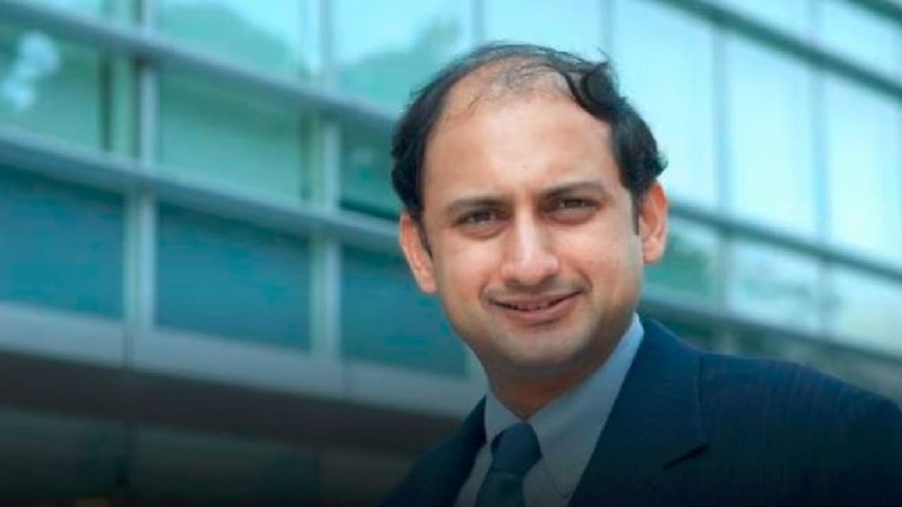 2019ರಲ್ಲಿ 3 ಲಕ್ಷ ಕೋಟಿಗಾಗಿ ಸರ್ಕಾರ ಆರ್ಬಿಐ ಮಧ್ಯೆ ಜಟಾಪಟಿ ನಡೆದಿತ್ತು: RBI ಮಾಜಿ ಉಪ ಗವರ್ನರ್ 2019ರಲ್ಲಿ 3 ಲಕ್ಷ ಕೋಟಿಗಾಗಿ ಸರ್ಕಾರ ಆರ್ಬಿಐ ಮಧ್ಯೆ ಜಟಾಪಟಿ ನಡೆದಿತ್ತು: RBI ಮಾಜಿ ಉಪ ಗವರ್ನರ್